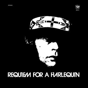 Изображение для 'Requiem for a Harlequin'