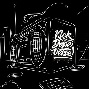 kick a dope verse! Profile Picture