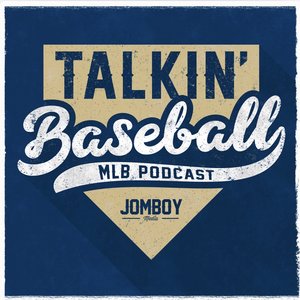 Avatar for Talkin' Baseball (MLB Podcast)