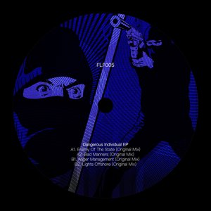 Dangerous Individual EP