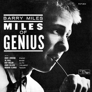 Miles Of Genius