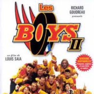 Image for 'Les Boys 2'