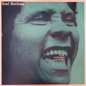 Saul Barbosa 的头像