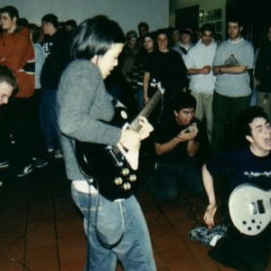 Fall On Deaf Years 的头像