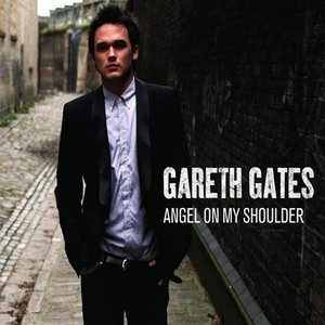 Angel On My Shoulder - Single