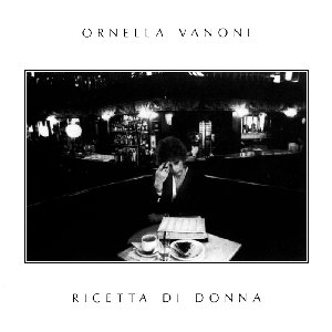 Ricetta di Donna