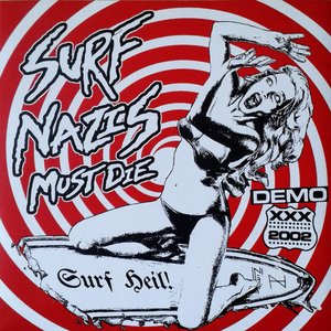 Surf Heil! Demo 2002