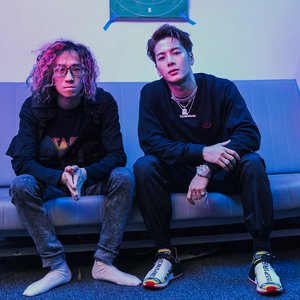 Dough-Boy & Jackson Wang 的头像