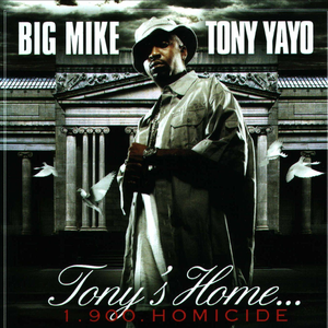 Olivia Feat. Lloyd Banks - Tony