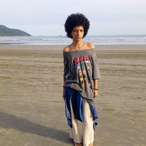 MASHAWELL için avatar