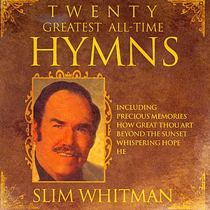 20 Greatest All Time Hymns