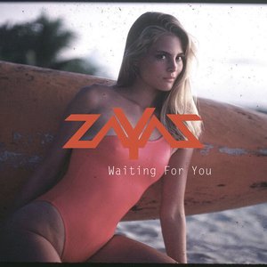 Waiting for You - Single