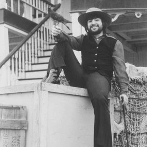 Ronnie Barron 的头像