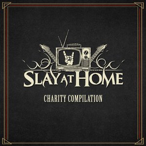 Slay At Home Festival 的头像