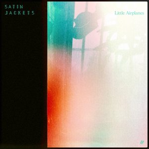 Little Airplanes - Single