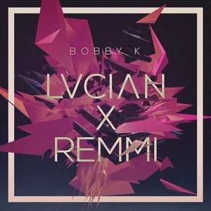 Lucian X Remmi 的头像