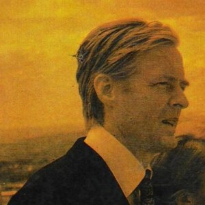 Ivor Raymonde 的头像