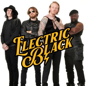 Avatar for Electric Black