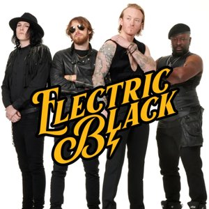 Avatar for Electric Black