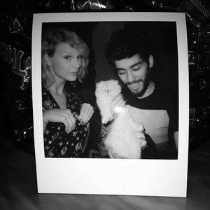 Avatar for Zayn And Taylor Swift