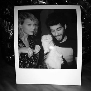 Zayn And Taylor Swift 的头像