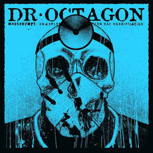 Dr. Octagon