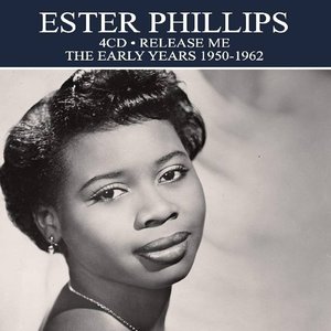 Release Me - The Early Years 1950-1962