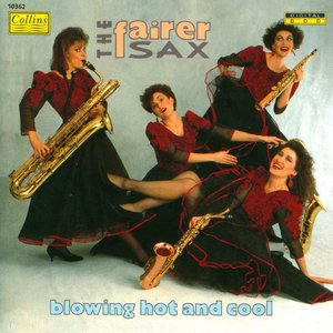 The Fairer Sax 的头像