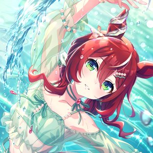 Avatar di ウインバリアシオン (CV. 月城日花)