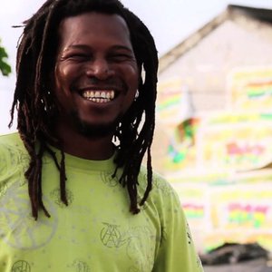Charles King "El Palenquero Fino" 的头像