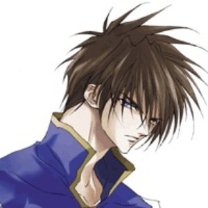 青龍のゴウ（森川智之） 的头像
