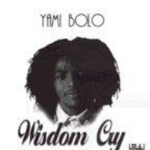 Wisdom Cry