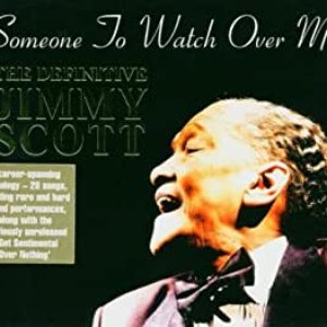 Someone to Watch Over Me