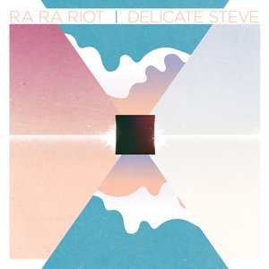 Ra Ra Riot with Delicate Steve 的头像