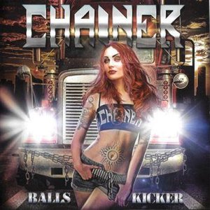 Balls' Kicker