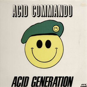 Acid Commando 的头像