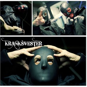 Krankšvester