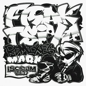 iScreaM Vol.37 : Fraktsiya Remixes