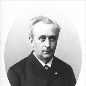 Avatar for Emil Hartmann