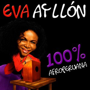 100% Afroperuana
