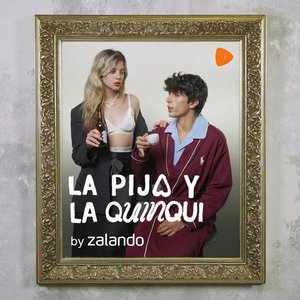La Pija y la Quinqui 的头像