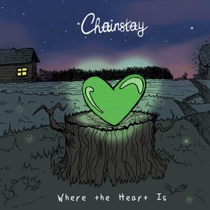 Where The Heart Is