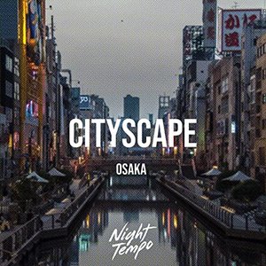 Cityscape (Osaka)