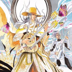 Re:Birth II / Romancing SaGa Battle Arrange -Sen-