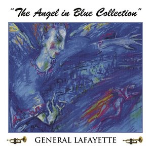 The Angel in Blue Collection