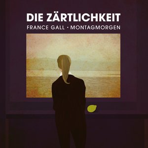 France Gall / Montagmorgen