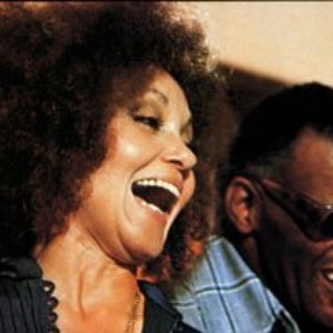 Ray Charles and Cleo Laine Profile Picture