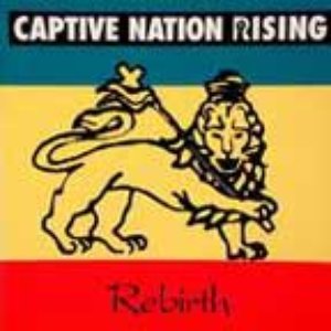 Avatar for Captive Nation Rising