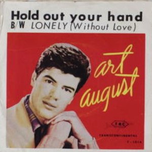 Hold Out Your Hand