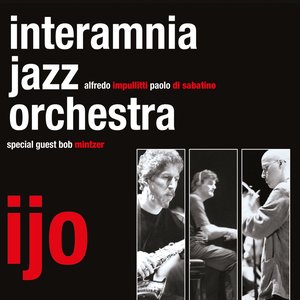 Avatar for Interamnia Jazz Orchestra